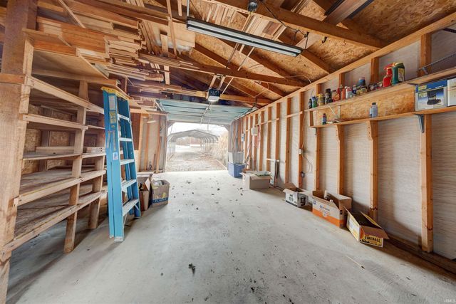 711 Church Street, Grandview, IN 47615