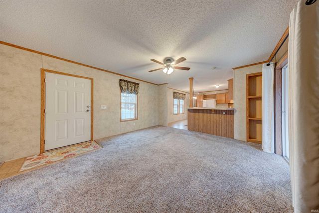 711 Church Street, Grandview, IN 47615