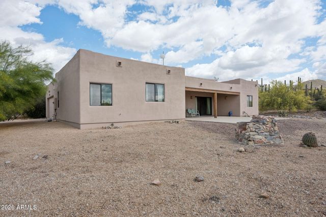 39955 N ECHO CANYON Drive, Cave Creek, AZ 85331