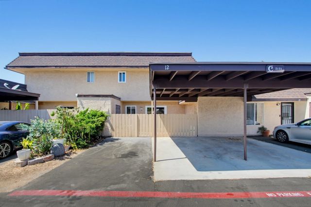 2121 E Grand Ave C12, Escondido, CA 92027