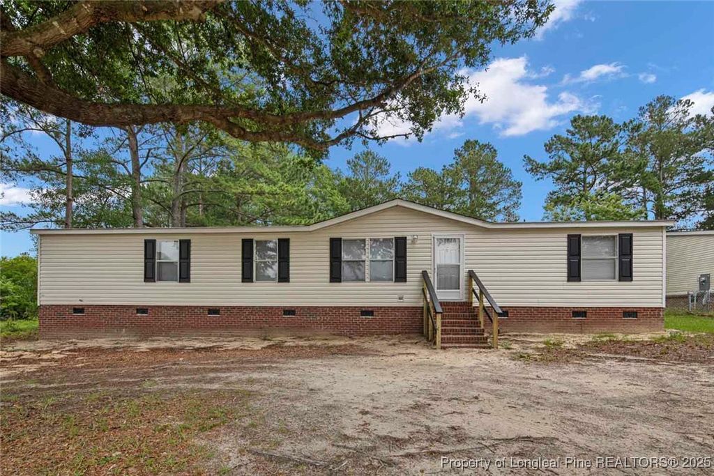 7029 Hypony Trail, Parkton, NC 28371