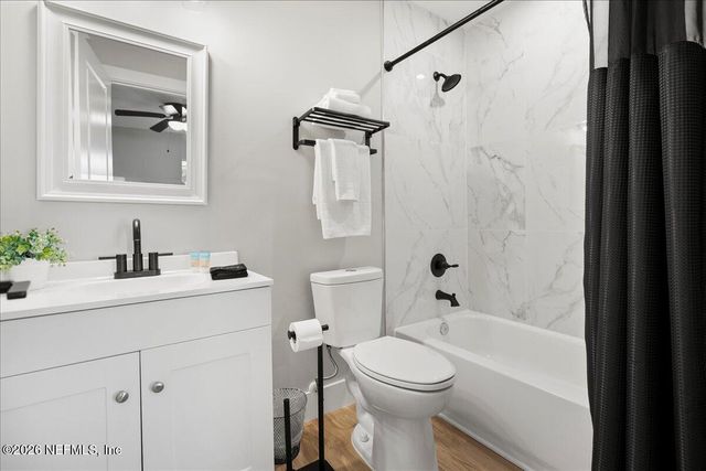 800 9TH Street, St. Augustine, FL 32084