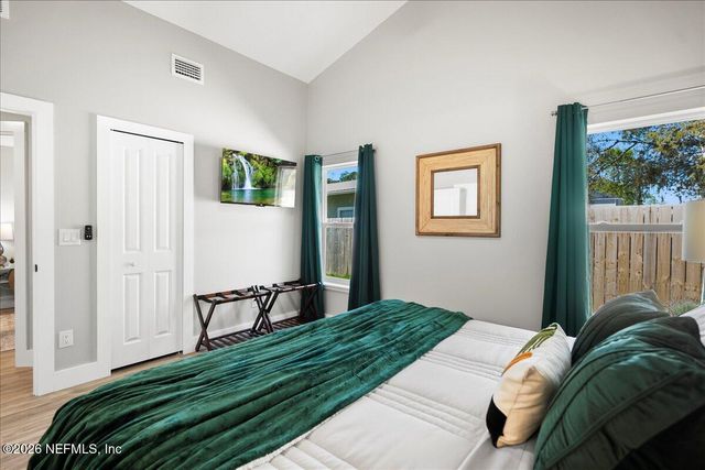 800 9TH Street, St. Augustine, FL 32084