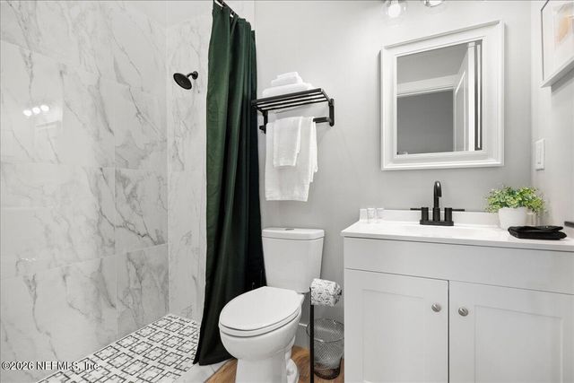 800 9TH Street, St. Augustine, FL 32084