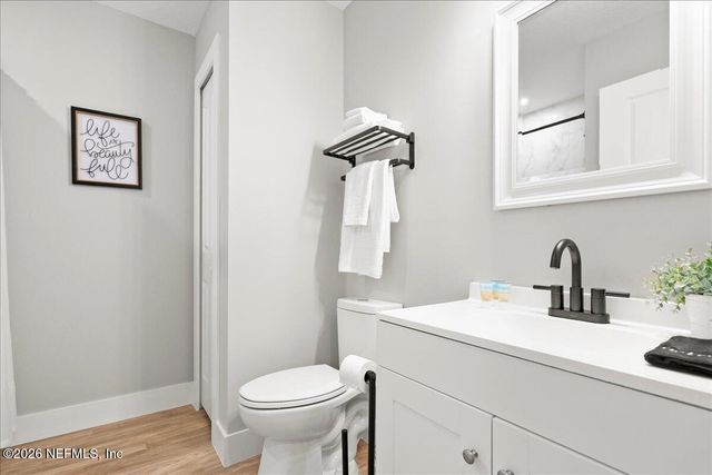 800 9TH Street, St. Augustine, FL 32084