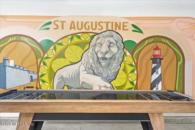 800 9TH Street, St. Augustine, FL 32084