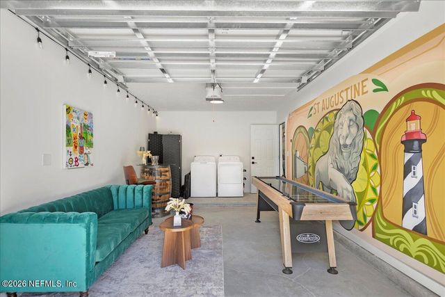 800 9TH Street, St. Augustine, FL 32084