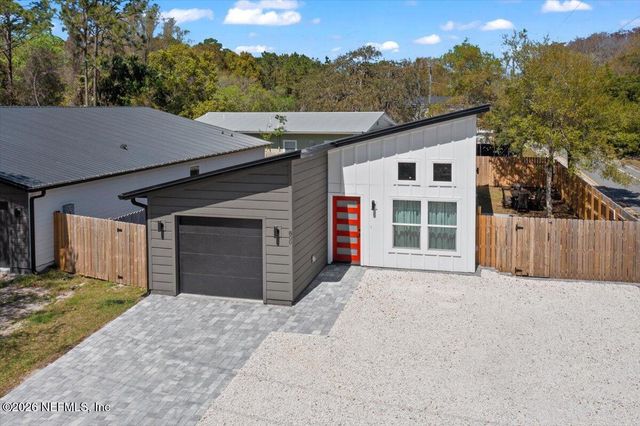 800 9TH Street, St. Augustine, FL 32084