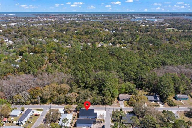 800 9TH Street, St. Augustine, FL 32084