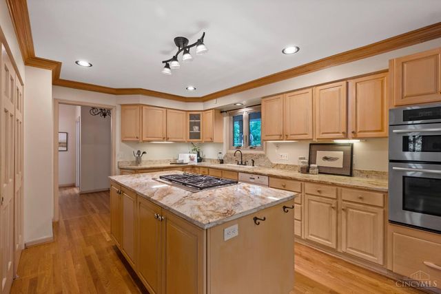 8337 War Admiral Drive, Miami Twp, OH 45052