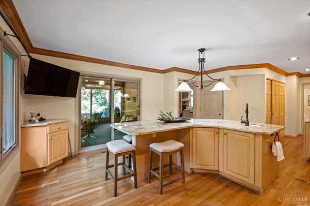 8337 War Admiral Drive, Miami Twp, OH 45052