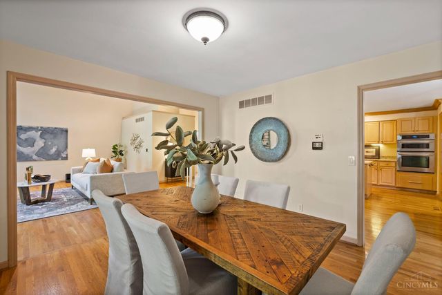 8337 War Admiral Drive, Miami Twp, OH 45052