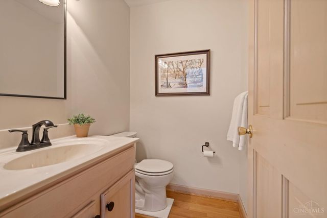 8337 War Admiral Drive, Miami Twp, OH 45052