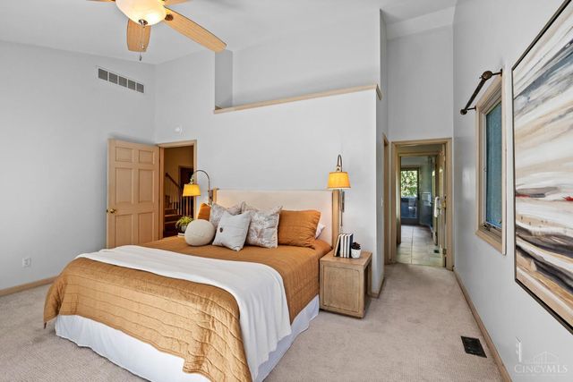 8337 War Admiral Drive, Miami Twp, OH 45052