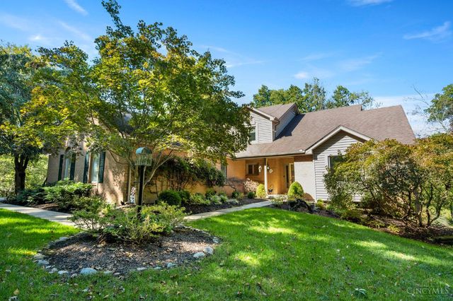 8337 War Admiral Drive, Miami Twp, OH 45052