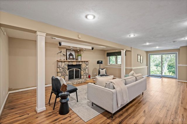 8337 War Admiral Drive, Miami Twp, OH 45052