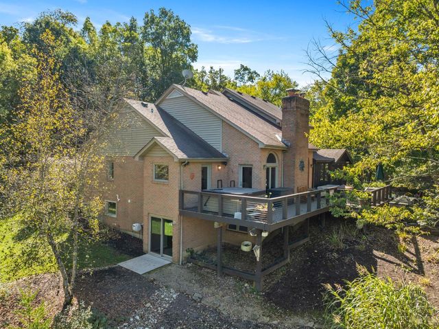 8337 War Admiral Drive, Miami Twp, OH 45052