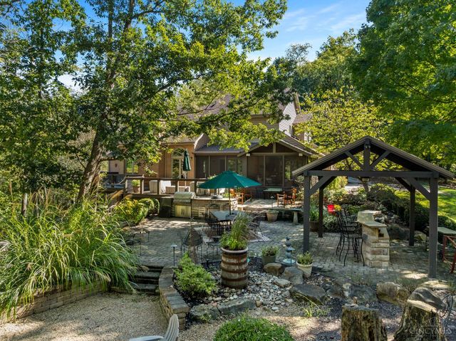 8337 War Admiral Drive, Miami Twp, OH 45052