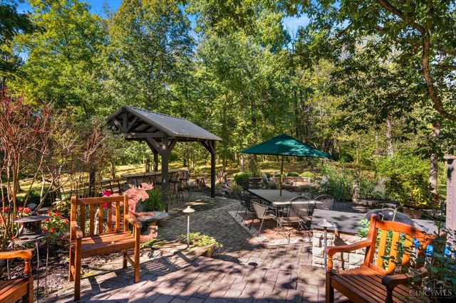 8337 War Admiral Drive, Miami Twp, OH 45052