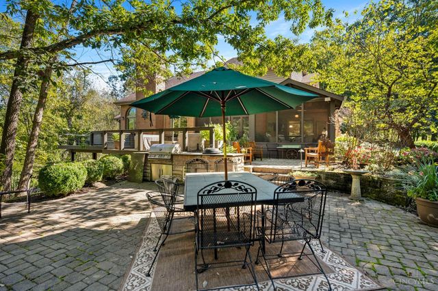 8337 War Admiral Drive, Miami Twp, OH 45052