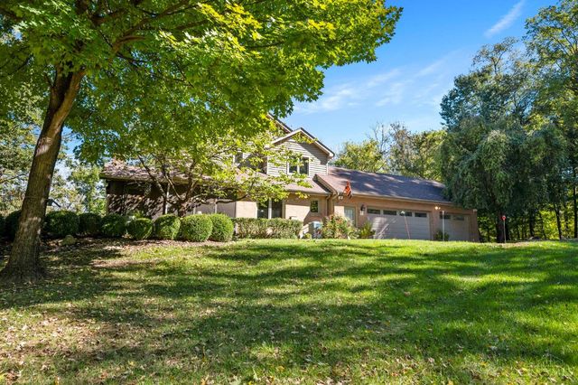 8337 War Admiral Drive, Miami Twp, OH 45052