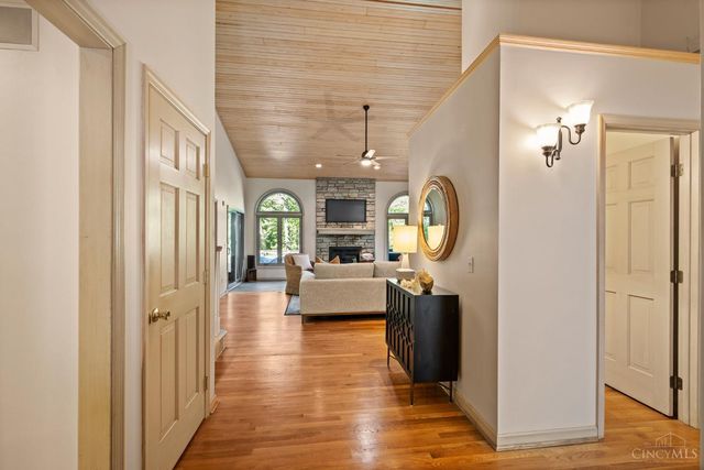 8337 War Admiral Drive, Miami Twp, OH 45052