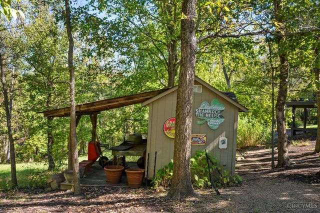 8337 War Admiral Drive, Miami Twp, OH 45052