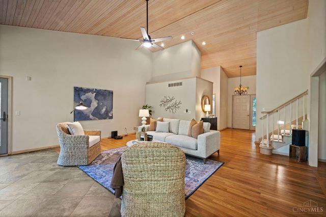 8337 War Admiral Drive, Miami Twp, OH 45052