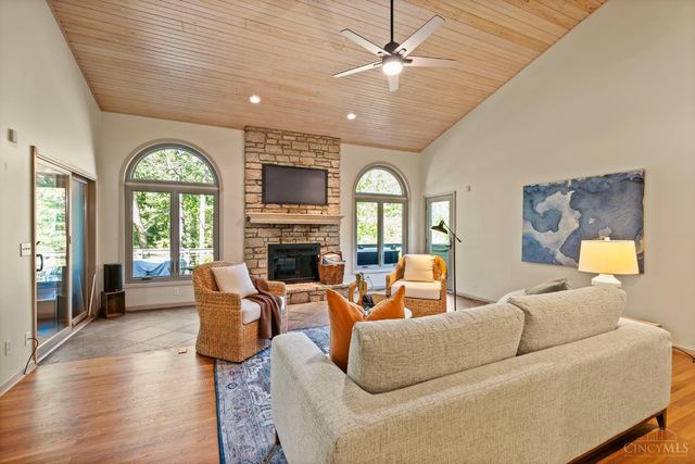 8337 War Admiral Drive, Miami Twp, OH 45052