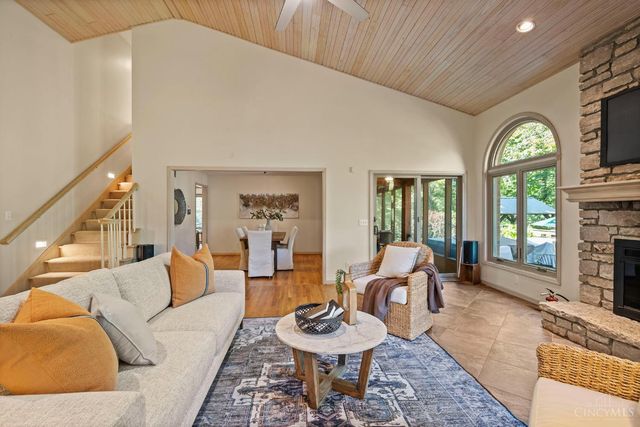 8337 War Admiral Drive, Miami Twp, OH 45052