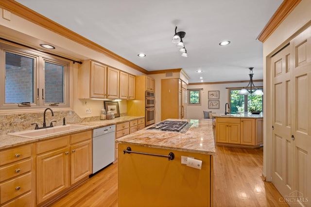 8337 War Admiral Drive, Miami Twp, OH 45052