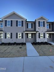 1043 Peony Lane, Youngsville, NC 27596