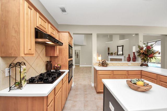 402 Groveton Ridge Lane, Houston, TX 77094