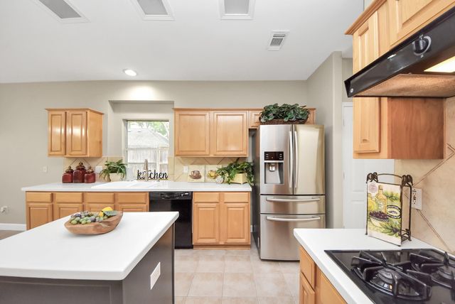 402 Groveton Ridge Lane, Houston, TX 77094