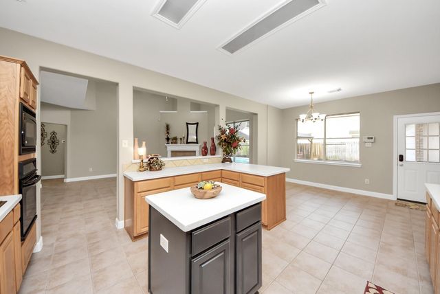 402 Groveton Ridge Lane, Houston, TX 77094