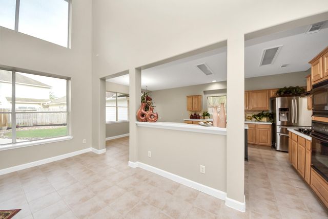 402 Groveton Ridge Lane, Houston, TX 77094