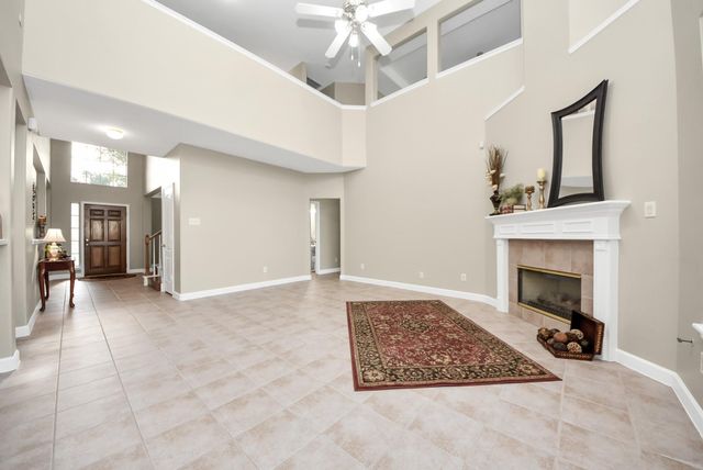 402 Groveton Ridge Lane, Houston, TX 77094