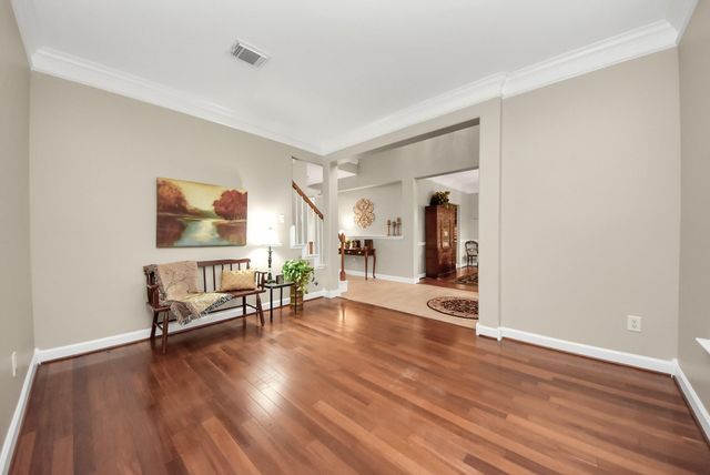 402 Groveton Ridge Lane, Houston, TX 77094