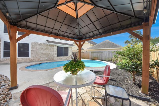 402 Groveton Ridge Lane, Houston, TX 77094