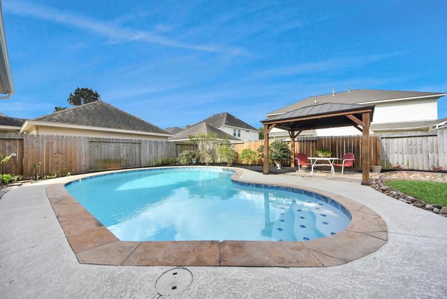 402 Groveton Ridge Lane, Houston, TX 77094