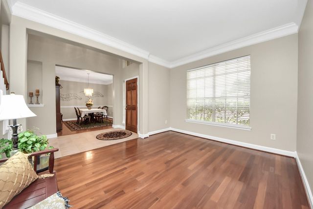 402 Groveton Ridge Lane, Houston, TX 77094