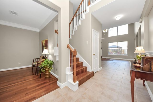 402 Groveton Ridge Lane, Houston, TX 77094