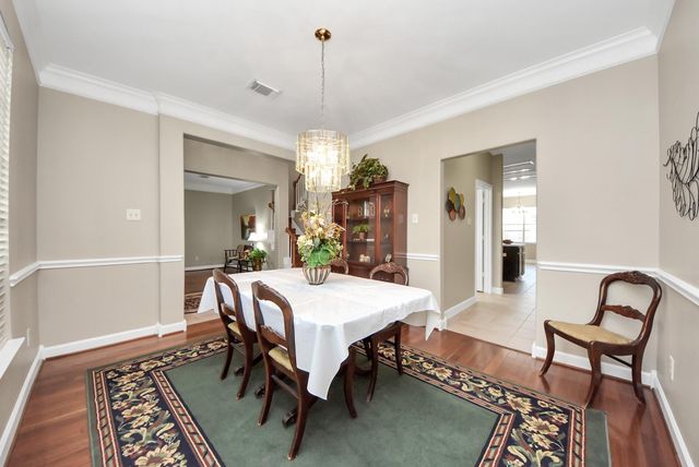 402 Groveton Ridge Lane, Houston, TX 77094