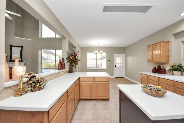 402 Groveton Ridge Lane, Houston, TX 77094