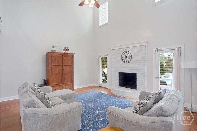 142 Cambridge Drive, Rincon, GA 31326