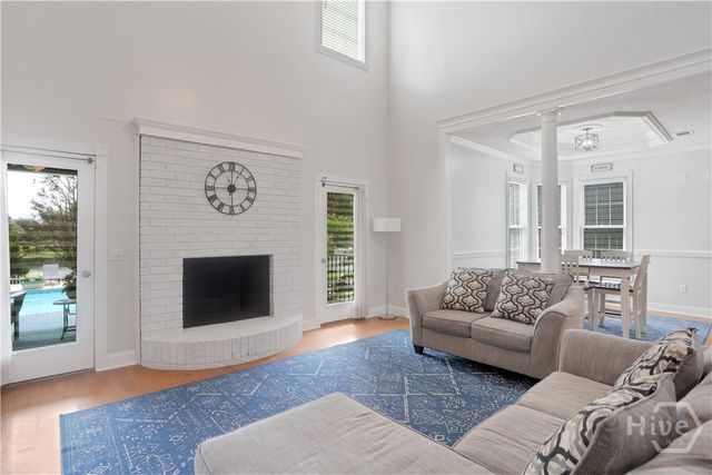 142 Cambridge Drive, Rincon, GA 31326