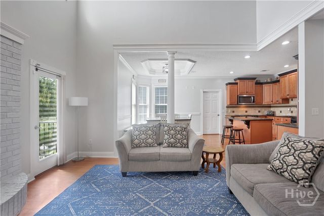 142 Cambridge Drive, Rincon, GA 31326