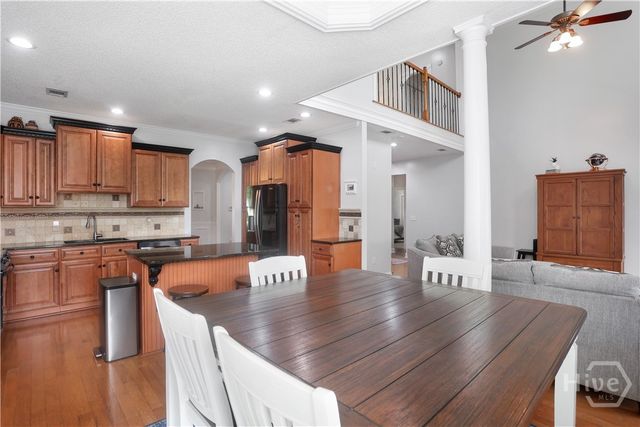 142 Cambridge Drive, Rincon, GA 31326