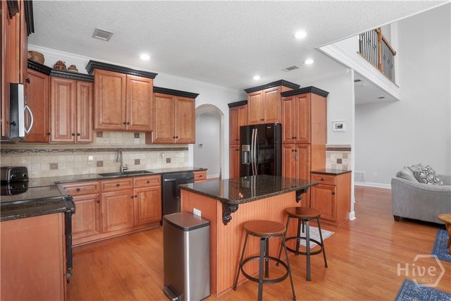 142 Cambridge Drive, Rincon, GA 31326