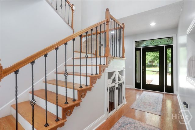 142 Cambridge Drive, Rincon, GA 31326